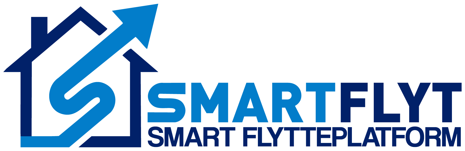 Smartflyt logo